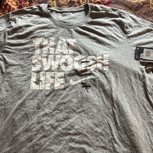 New with tags mens 2XL Nike T-shirt